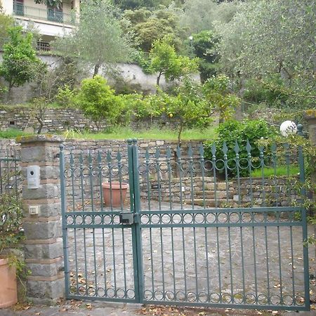 Miramar Cosy Apartment Monterosso al Mare Luaran gambar
