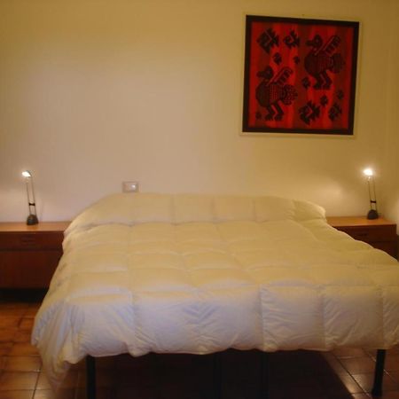 Miramar Cosy Apartment Monterosso al Mare Luaran gambar