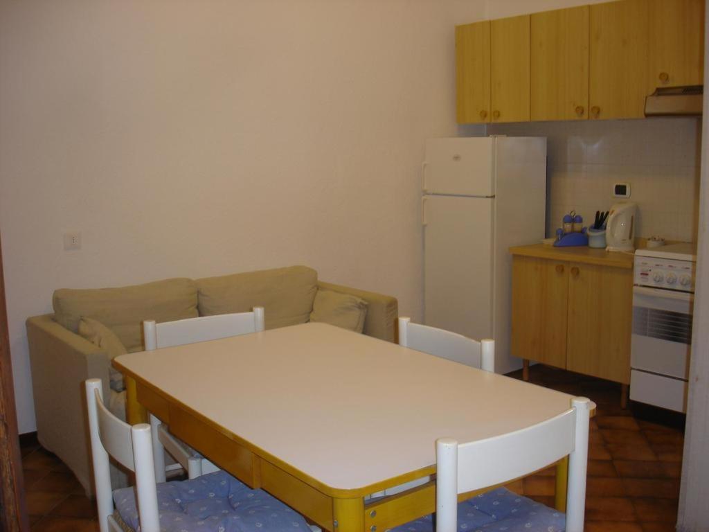 Miramar Cosy Apartment Monterosso al Mare Luaran gambar