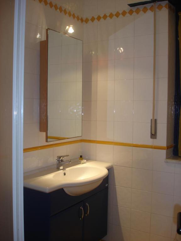 Miramar Cosy Apartment Monterosso al Mare Luaran gambar